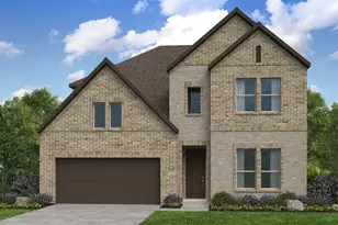 901 Cottontail Wy, Celina, TX 75009 - Photo 1