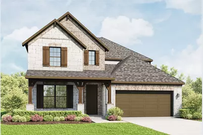 16512 Petal Drive, Fort Worth, TX 76247 - Photo 1