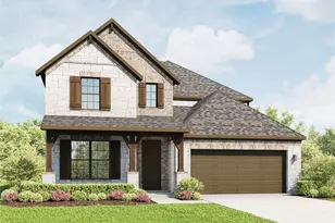 16512 Petal Dr, Fort Worth, TX 76247 - Photo 1