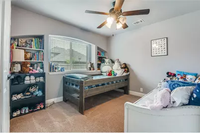 4312 Poppy Drive, Mansfield, TX 76063 - Photo 19