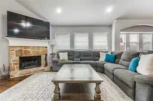 4312 Poppy Dr, Mansfield, TX 76063 - Photo 5