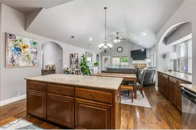 4312 Poppy Drive, Mansfield, TX 76063 - Photo 9