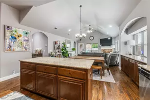 4312 Poppy Dr, Mansfield, TX 76063 - Photo 9