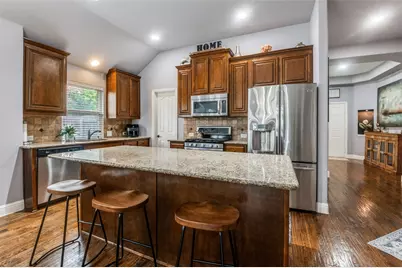 4312 Poppy Drive, Mansfield, TX 76063 - Photo 7