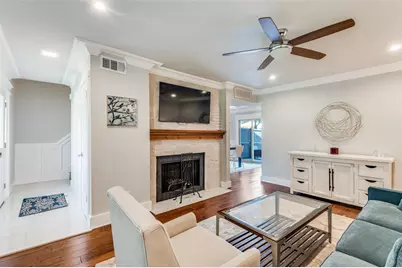 7609 Riverbrook Drive #11, Dallas, TX 75230 - Photo 9