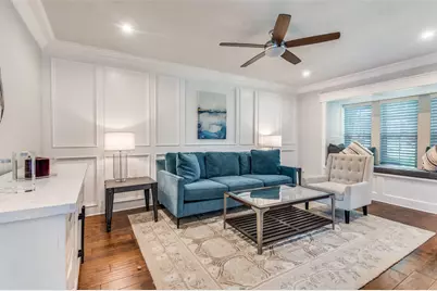 7609 Riverbrook Drive #11, Dallas, TX 75230 - Photo 11