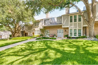 7609 Riverbrook Drive #11, Dallas, TX 75230 - Photo 1