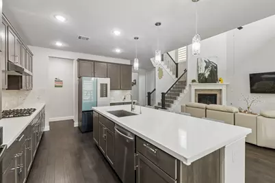 2320 Portsmouth Drive, McKinney, TX 75071 - Photo 7