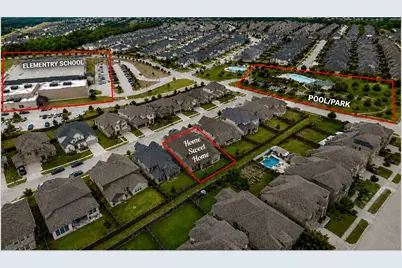2320 Portsmouth Drive, McKinney, TX 75071 - Photo 35