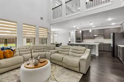 2320 Portsmouth Drive, McKinney, TX 75071 - Photo 5