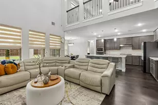 2320 Portsmouth Dr, McKinney, TX 75071 - Photo 5