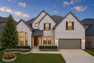 2320 Portsmouth Dr, McKinney, TX 75071 - Photo 1