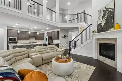 2320 Portsmouth Drive, McKinney, TX 75071 - Photo 3