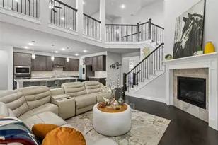 2320 Portsmouth Dr, McKinney, TX 75071 - Photo 3