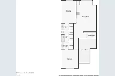 3317 Westover Drive, Plano, TX 75093 - Photo 33