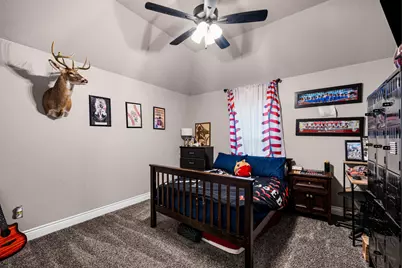 1024 Knoxmiller Court, Weatherford, TX 76088 - Photo 21