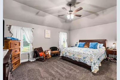 1024 Knoxmiller Court, Weatherford, TX 76088 - Photo 23