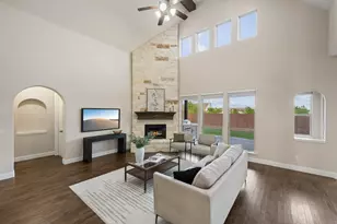 411 Salada Dr, Prosper, TX 75078 - Photo 15