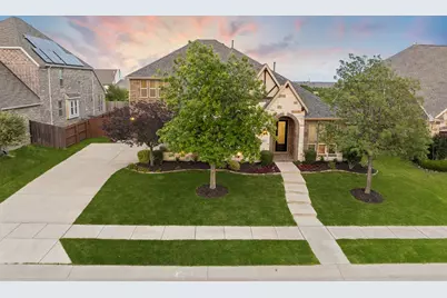 411 Salada Drive, Prosper, TX 75078 - Photo 5