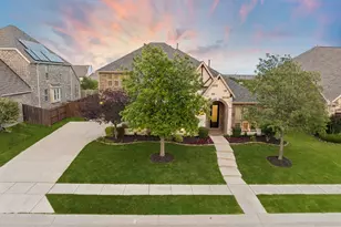 411 Salada Dr, Prosper, TX 75078 - Photo 5