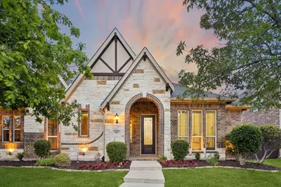 411 Salada Drive, Prosper, TX 75078 - Photo 3