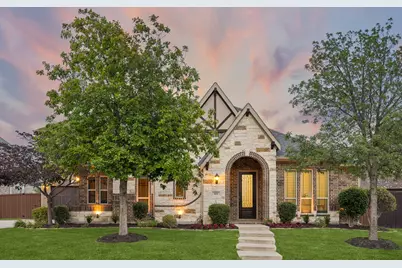 411 Salada Drive, Prosper, TX 75078 - Photo 1