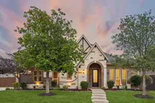 411 Salada Dr, Prosper, TX 75078 - Photo 3