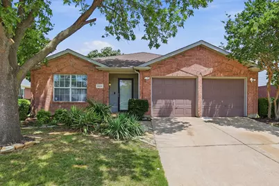 2437 Texoma Drive, Little Elm, TX 75068 - Photo 1
