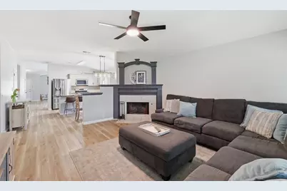 2437 Texoma Drive, Little Elm, TX 75068 - Photo 11