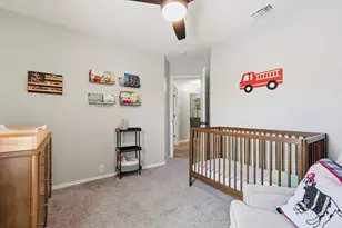 2437 Texoma Dr, Little Elm, TX 75068 - Photo 21