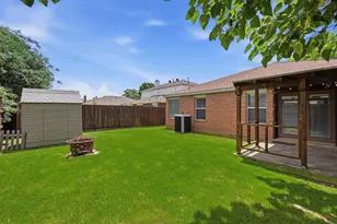 2437 Texoma Dr, Little Elm, TX 75068 - Photo 25