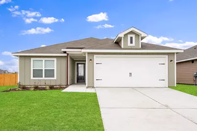 4703 Fillmore Drive, Greenville, TX 75401 - Photo 1