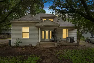 701 E Elm Street, Hillsboro, TX 76645 - Photo 1