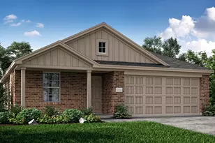 904 Wildflower St, Ennis, TX 75119 - Photo 15