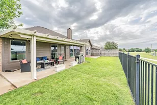 245 Cedar Crest Dr, Justin, TX 76247 - Photo 33