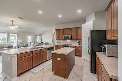 245 Cedar Crest Drive, Justin, TX 76247 - Photo 11