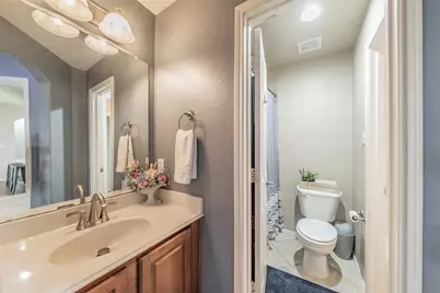 245 Cedar Crest Drive, Justin, TX 76247 - Photo 21