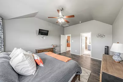 245 Cedar Crest Drive, Justin, TX 76247 - Photo 27