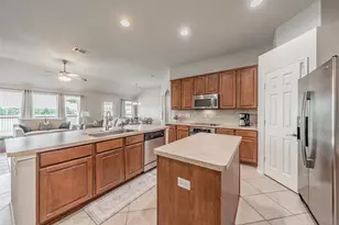 245 Cedar Crest Dr, Justin, TX 76247 - Photo 13