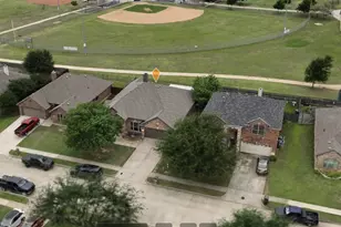 245 Cedar Crest Dr, Justin, TX 76247 - Photo 37