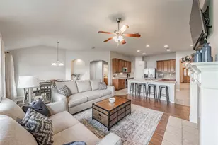 245 Cedar Crest Dr, Justin, TX 76247 - Photo 17