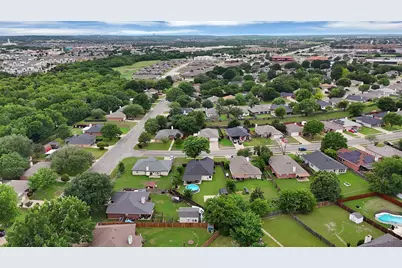 1151 Darren Drive, Burleson, TX 76028 - Photo 5