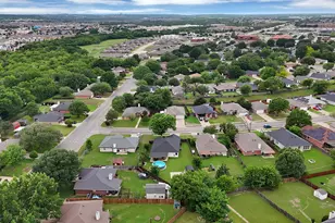 1151 Darren Dr, Burleson, TX 76028 - Photo 5