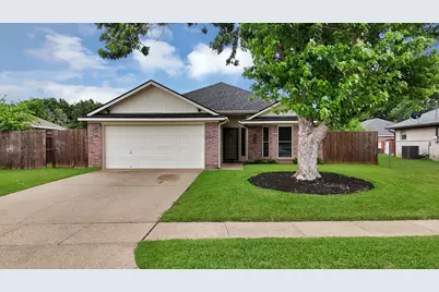 1151 Darren Drive, Burleson, TX 76028 - Photo 1