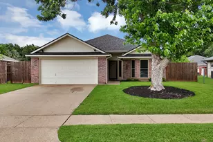 1151 Darren Dr, Burleson, TX 76028 - Photo 1