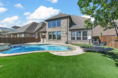 6351 Cedar Sage Trail, Flower Mound, TX 76226 - Photo 7