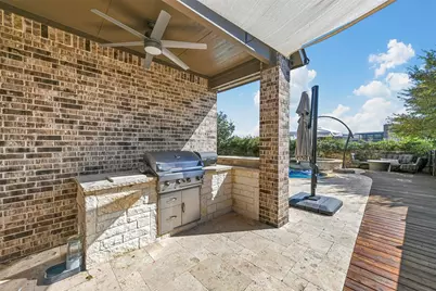 6351 Cedar Sage Trail, Flower Mound, TX 76226 - Photo 9
