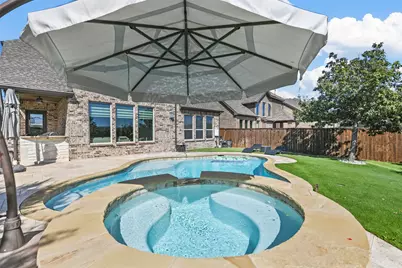 6351 Cedar Sage Trail, Flower Mound, TX 76226 - Photo 5