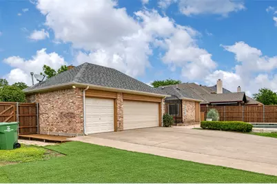 4200 Mesa Drive, Carrollton, TX 75010 - Photo 39