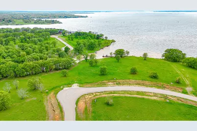 Lot 31 Lake Ridge Dr, Streetman, TX 75859 - Photo 3